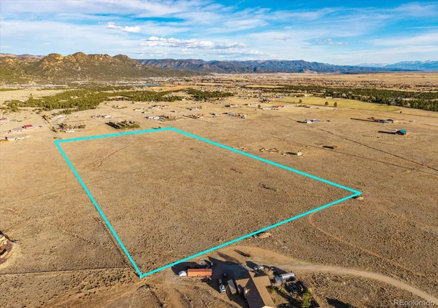 Photo 3 of Land for sale at Cr 361, Buena Vista, CO 81211 | MLS# 5764574 | Listing updated on 2026-04-25