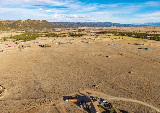 Photo 3 of Land for sale at Cr 361, Buena Vista, CO 81211 | MLS# 5764574 | Listing updated on 2026-04-25