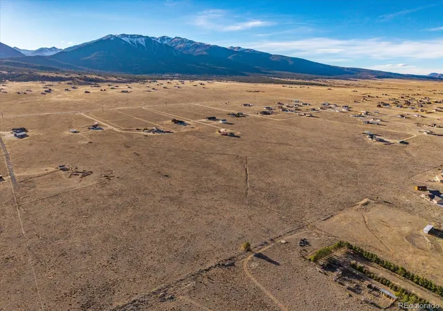 Photo 4 of Land for sale at Cr 361, Buena Vista, CO 81211 | MLS# 5764574 | Listing updated on 2026-04-25