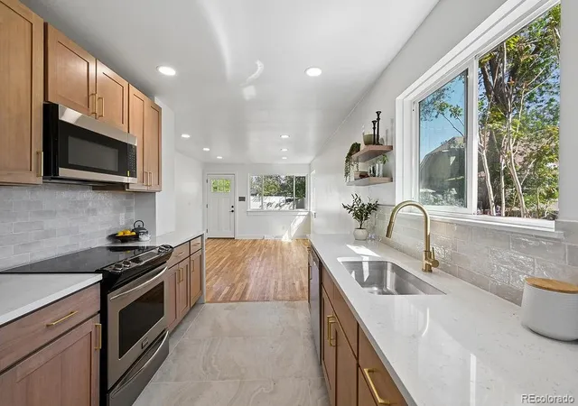 image of 6658 W 46th Pl, Wheat Ridge, CO 80033 | MLS# 6533066