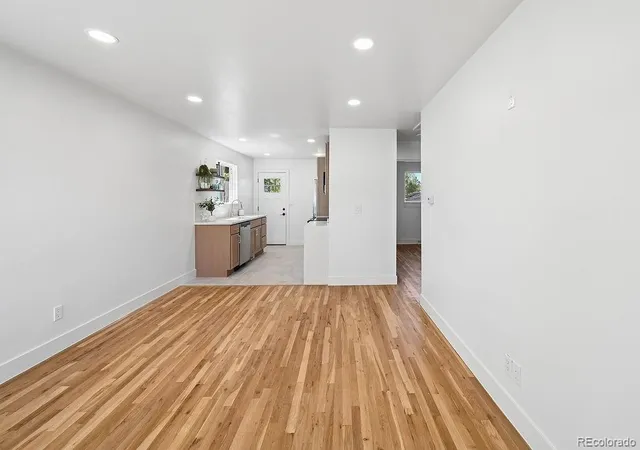 image of 6658 W 46th Pl, Wheat Ridge, CO 80033 | MLS# 6533066