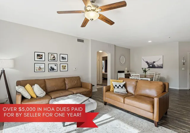 1st image of 1672 W Canal Cir #411, Littleton, CO 80120 | MLS# 7981119