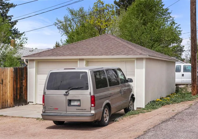 3rd image of 1446 E San Miguel St, Colorado Springs, CO 80909 | MLS# 1779498