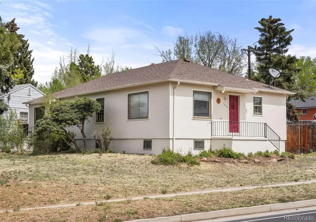 5th image of 1446 E San Miguel St, Colorado Springs, CO 80909 | MLS# 1779498