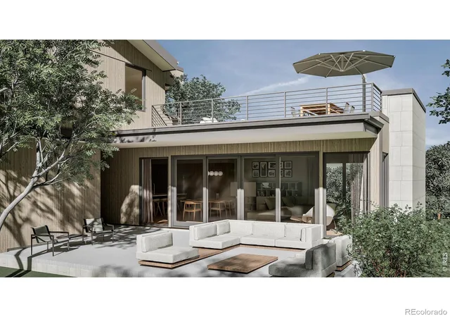 5th image of 2275 Hillsdale Cir, Boulder, CO 80305 | MLS# IR1056673