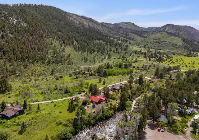 Homes for sale in Bellvue, CO | 428 Rustic Rd, Bellvue, CO 80512 | MLS# IR1056674