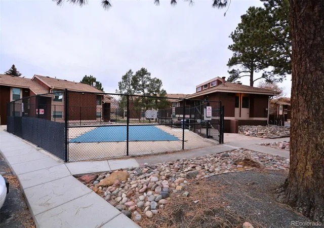 Homes for sale in Colorado Springs, CO | 4521 N Carefree Circle, Colorado Springs, CO 80917 | Houzeo