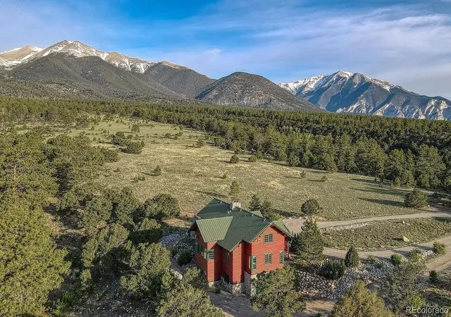 Homes for sale in Salida, CO | 16750 Kiowa Rd, Salida, CO 81201 | MLS# 2337195