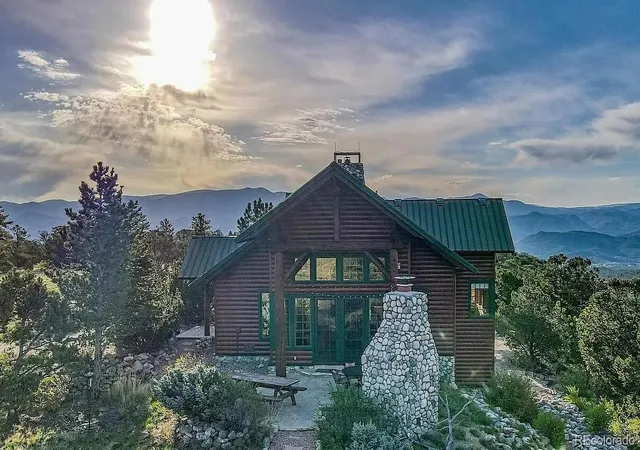 Homes for sale in Salida, CO | 16750 Kiowa Rd, Salida, CO 81201 | MLS# 2337195