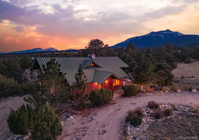Homes for sale in Salida, CO | 16750 Kiowa Rd, Salida, CO 81201 | MLS# 2337195