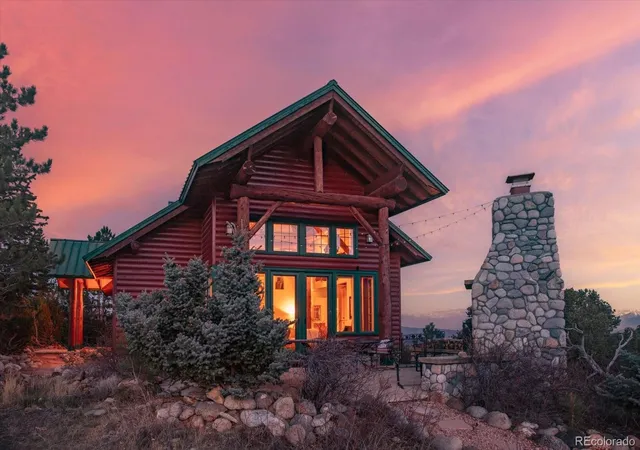 Homes for sale in Salida, CO | 16750 Kiowa Rd, Salida, CO 81201 | MLS# 2337195