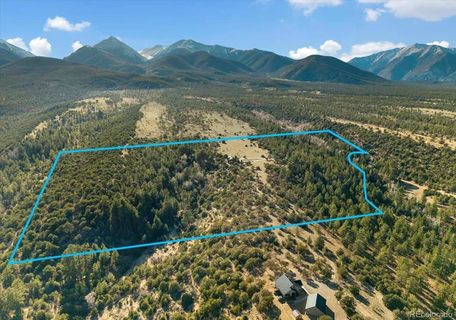 Homes for sale in Salida, CO | 16750 Kiowa Rd, Salida, CO 81201 | MLS# 2337195