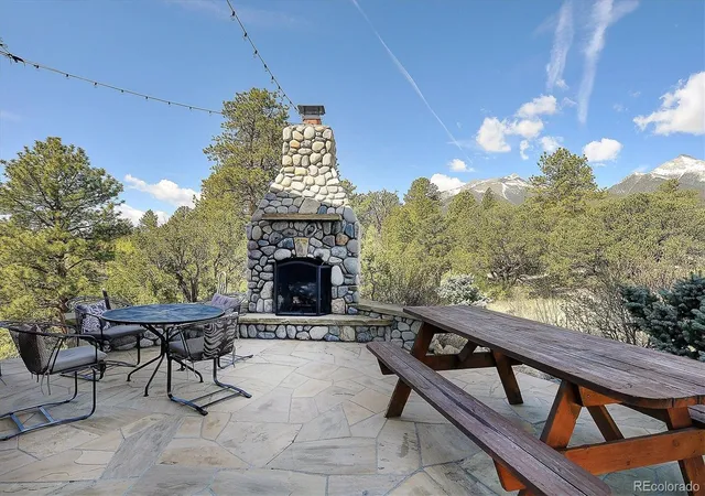 Homes for sale in Salida, CO | 16750 Kiowa Rd, Salida, CO 81201 | MLS# 2337195