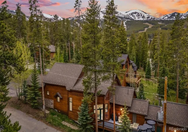 Photo 1 of Single family home for sale at 1152 Ski Hl Rd, Breckenridge, CO 80424 | MLS# 3523417 | Listing updated on 2026-08-27