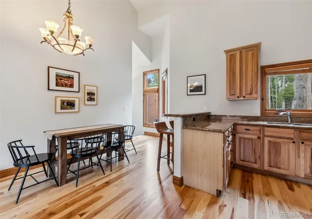 Photo 4 of Single family home for sale at 1152 Ski Hl Rd, Breckenridge, CO 80424 | MLS# 3523417 | Listing updated on 2026-08-27