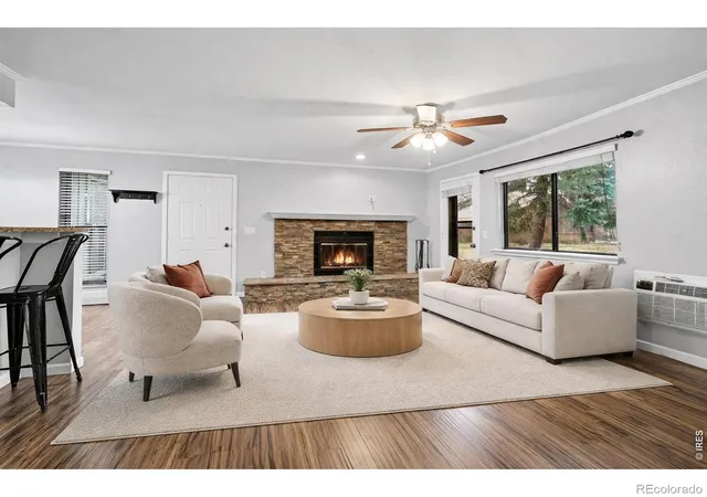 2nd image of 2800 Kalmia Ave #214, Boulder, CO 80301 | MLS# IR1056682