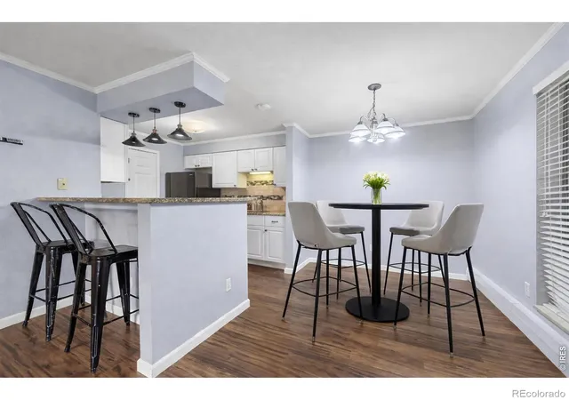 5th image of 2800 Kalmia Ave #214, Boulder, CO 80301 | MLS# IR1056682