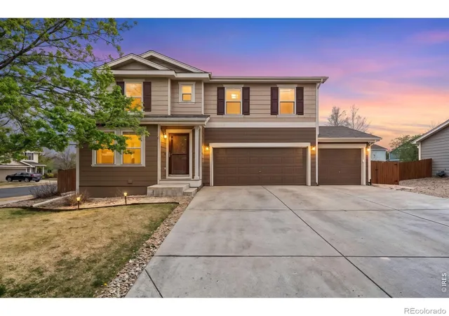 Homes for sale in Fort Collins, CO | 845 Province Rd, Fort Collins, CO 80525 | MLS# IR1056687