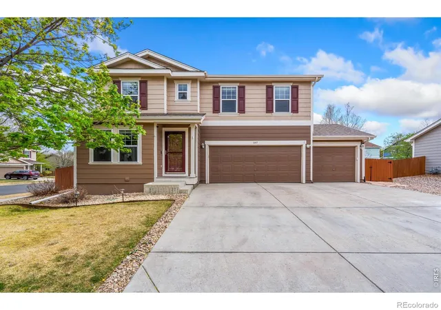 Homes for sale in Fort Collins, CO | 845 Province Rd, Fort Collins, CO 80525 | MLS# IR1056687