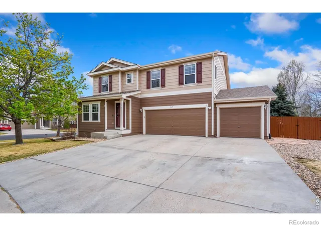 Homes for sale in Fort Collins, CO | 845 Province Rd, Fort Collins, CO 80525 | MLS# IR1056687