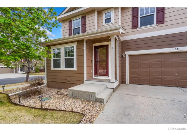 Homes for sale in Fort Collins, CO | 845 Province Rd, Fort Collins, CO 80525 | MLS# IR1056687