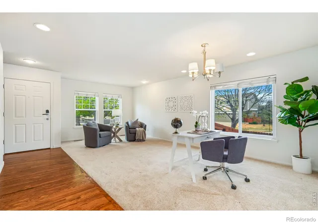Homes for sale in Fort Collins, CO | 845 Province Rd, Fort Collins, CO 80525 | MLS# IR1056687