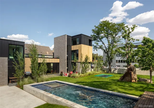 3rd image of 3011 Lawrence St, Denver, CO 80205 | MLS# 7155853