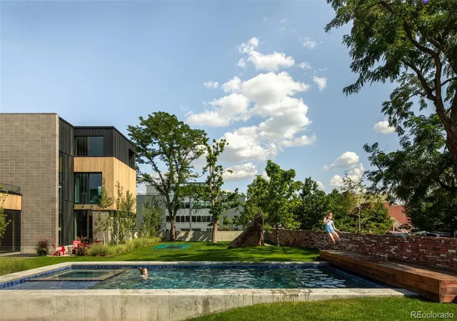 4th image of 3011 Lawrence St, Denver, CO 80205 | MLS# 7155853