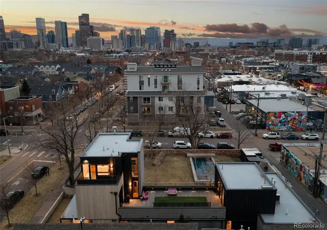 39th image of 3011 Lawrence St, Denver, CO 80205 | MLS# 7155853