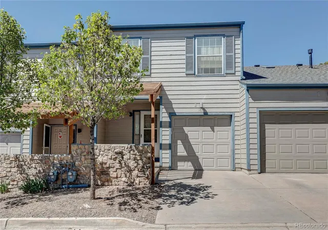 Photo 1 of Townhouse for sale at 1835 S Union Blvd, Lakewood, CO 80228 | MLS# 1700212 | Listing updated on 2026-09-24