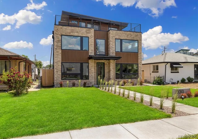 4th image of 2010 Irving St, Denver, CO 80211 | MLS# 1764362