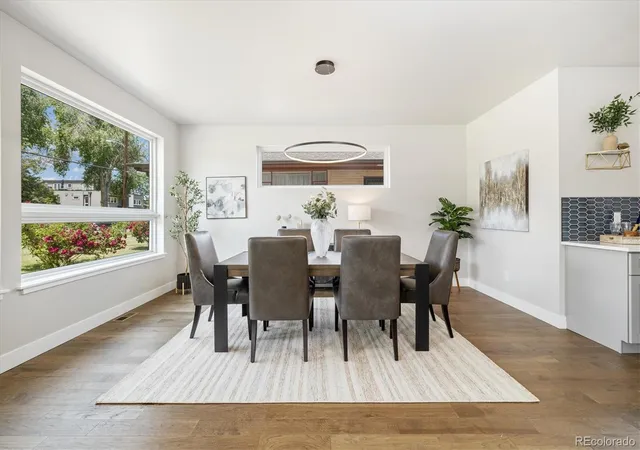 5th image of 2010 Irving St, Denver, CO 80211 | MLS# 1764362
