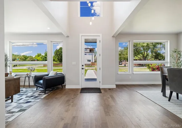 Photo 3 of Single family home for sale at 2010 Irving St, Denver, CO 80211 | MLS# 1764362 | Listing updated on 2026-10-09