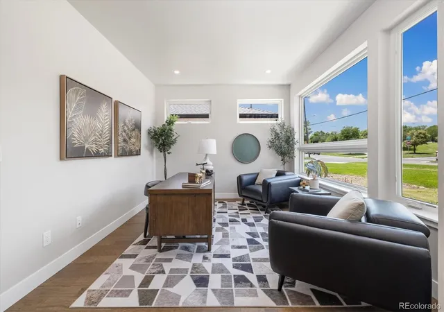 Photo 4 of Single family home for sale at 2010 Irving St, Denver, CO 80211 | MLS# 1764362 | Listing updated on 2026-10-09