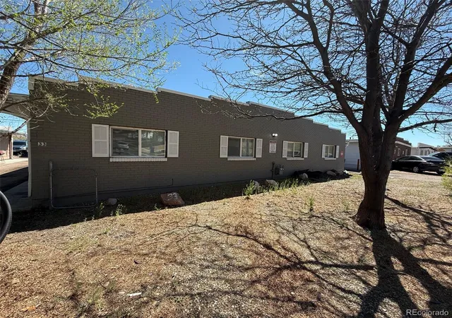 1st image of 33 University Dr, Colorado Springs, CO 80910 | MLS# 3703452