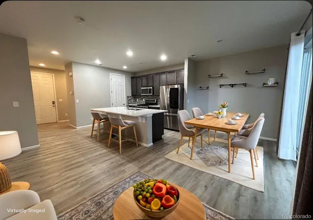 Photo 3 of Single family home for sale at 4897 Wolf Moon Dr, Colorado Springs, CO 80911 | MLS# 5409902 | Listing updated on 2026-07-24