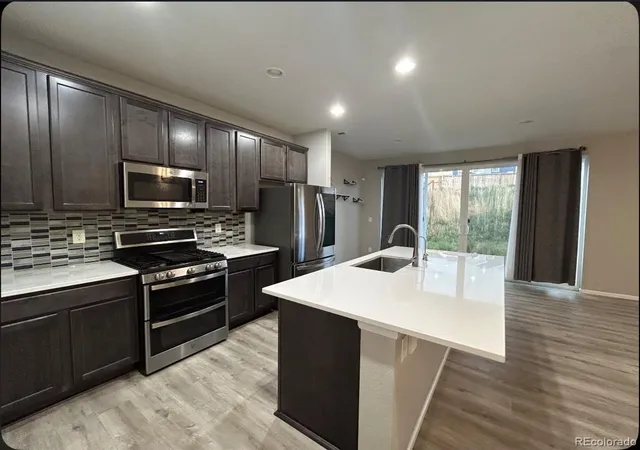 Photo 4 of Single family home for sale at 4897 Wolf Moon Dr, Colorado Springs, CO 80911 | MLS# 5409902 | Listing updated on 2026-07-24