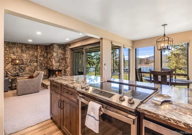 Photo 1 of Condo for sale at 160 E La Bonte #102, Dillon, CO 80435 | MLS# 7982360 | Listing updated on 2026-08-05