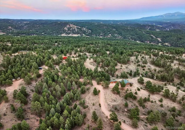 Homes for sale in Florissant, CO | 1721 Wildhorn Rd, Florissant, CO 80816 | MLS# 3635919