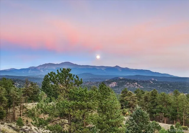Homes for sale in Florissant, CO | 1721 Wildhorn Rd, Florissant, CO 80816 | MLS# 3635919