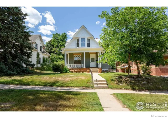 1st image of 1125 10th St, Boulder, CO 80302 | MLS# IR1056709