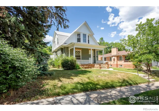 2nd image of 1125 10th St, Boulder, CO 80302 | MLS# IR1056709