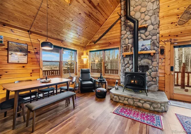 Photo 3 of Single family home for sale at 245 Outlaw Ct, Jefferson, CO 80456 | MLS# 6627276 | Listing updated on 2026-09-19