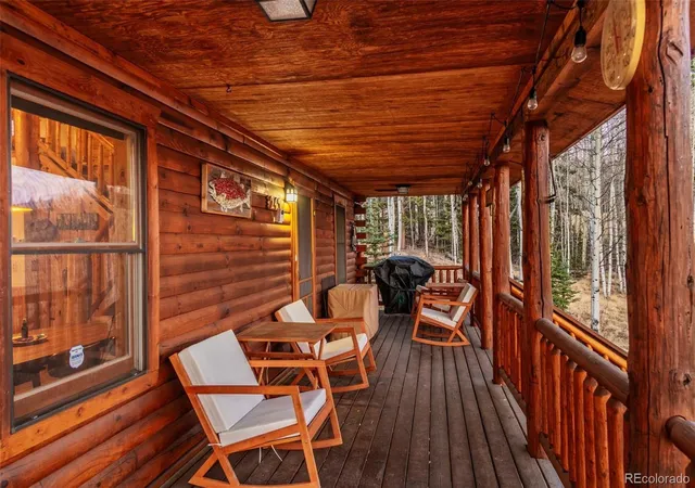 Photo 3 of Single family home for sale at 245 Outlaw Ct, Jefferson, CO 80456 | MLS# 6627276 | Listing updated on 2026-09-19