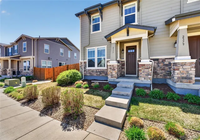 Homes for sale in Broomfield, CO | 2377 W 165th Ln, Broomfield, CO 80023 | MLS# 3418246