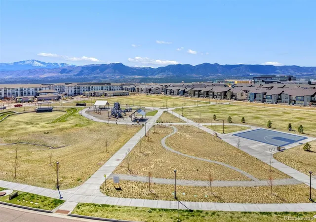 Photo 23 of Townhouse for sale at 2028 Peridot Loop Hts, Colorado Springs, CO 80908 | MLS# 7139381 | Listing updated on 2026-08-28