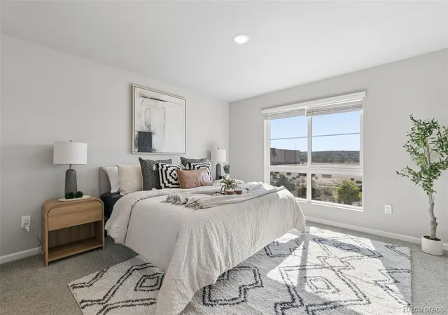 Photo 4 of Townhouse for sale at 2028 Peridot Loop Hts, Colorado Springs, CO 80908 | MLS# 7139381 | Listing updated on 2026-08-28
