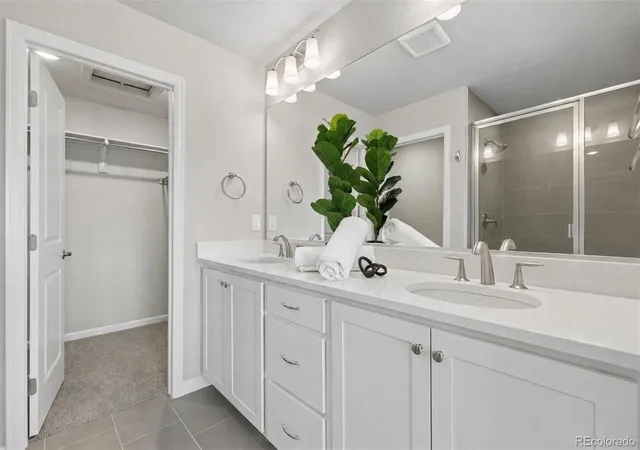 Photo 5 of Townhouse for sale at 2028 Peridot Loop Hts, Colorado Springs, CO 80908 | MLS# 7139381 | Listing updated on 2026-08-28