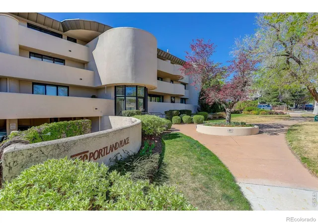 Photo 2 of Condo for sale at 1140 Portland Pl #208, Boulder, CO 80304 | MLS# IR1056721 | Listing updated on 2026-09-26