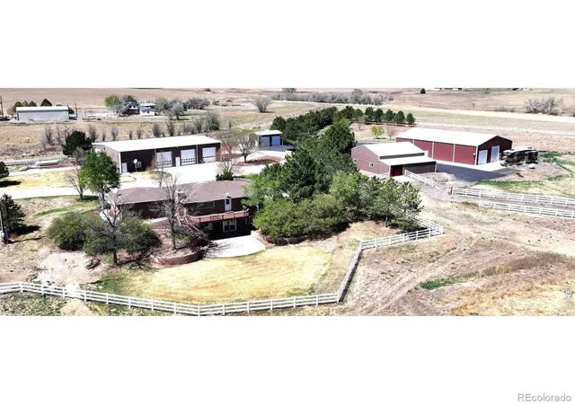 Homes for sale in Keenesburg, CO | 28129 Hwy 52, Keenesburg, CO 80643 | MLS# IR1056724